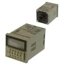 時(shí)間繼電器（圖6）