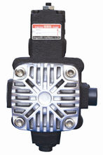 液壓機械行業(yè)常會用到的葉片泵