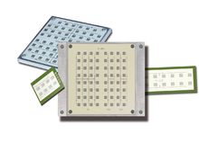 RFbeam 24GHz雷達傳感器