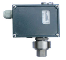 KSC機(jī)械式差壓開關(guān)